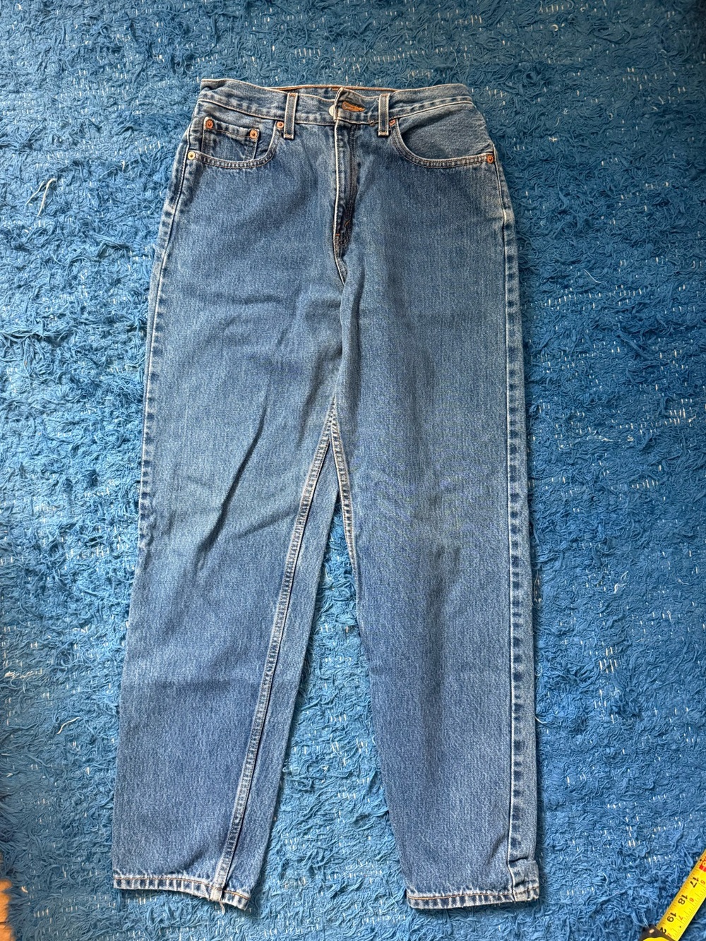 Levi’s 560 Women’s
